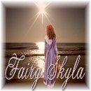 Thank You Fairy Skyla