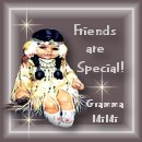 Thank You Gramma Mimi