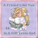 Thank You Kitty Kapers