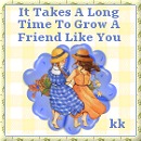Thank You Kitty Kapers