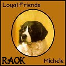 Thank You Michele