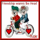 Thank You Suzie