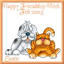 Thank You Suzie