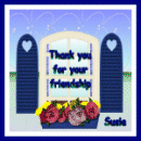 Thank You Susie