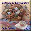 Thank You Lady Lynda