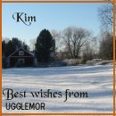 Thank You Ugglemor