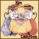 Thank You Lady Deb