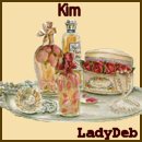 Thank You Lady Deb