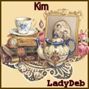 Thank You Lady Deb