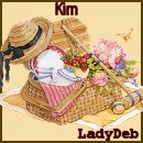 Thank You Lady Deb