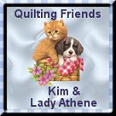 Thank You Lady Athene