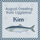 Thank You Ugglemor