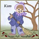 Thank You Anniebel