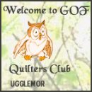 Thank You Ugglemor