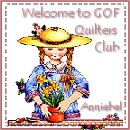 Thank You Anniebel
