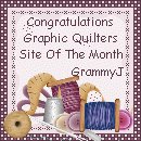 Thank You Grammy J
