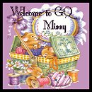 Thank You Missy