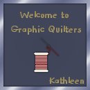 Thank You Kathleen