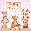 Thank You Anniebel