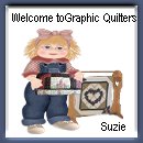 Thank You Suzie
