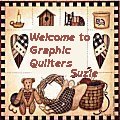 Thank You Suzie