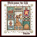 Thank You Suzie