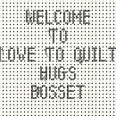 Thank You Bosset