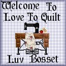 Thank You Bosset