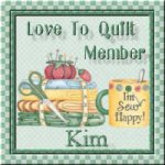 Love To Quilt