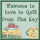 Thank You Tina Kay
