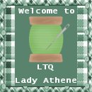 Thank You Lady Athene