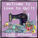 Thank You Lady Athene