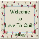 Thank You Missy