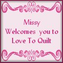 Thank You Missy