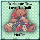 Thank You Muffie