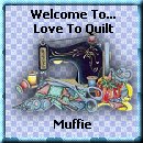 Thank You Muffie