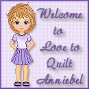 Thank You Anniebel