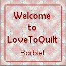 Thank You Barbiel