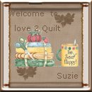 Thank You Suzie