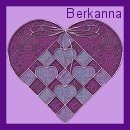 Thank You Berkanna
