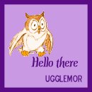 Thank You Ugglemor