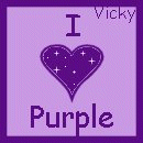 Thank You Vicky