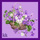 Thank You Kitty Kapers