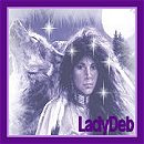 Thank You Lady Deb