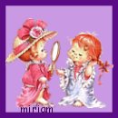 Thank You Miriam