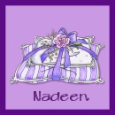 Thank You Nadeen
