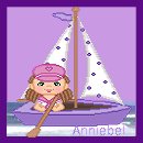 Thank You Anniebel