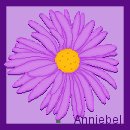 Thank You Anniebel