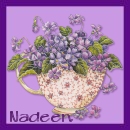Thank You Nadeen