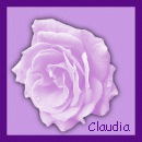 Thank You Claudia